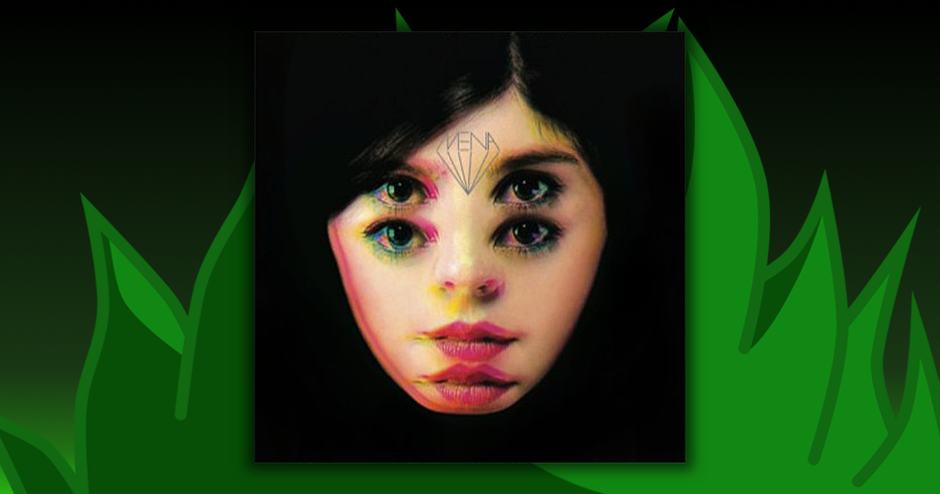 Javiera Mena - Mena