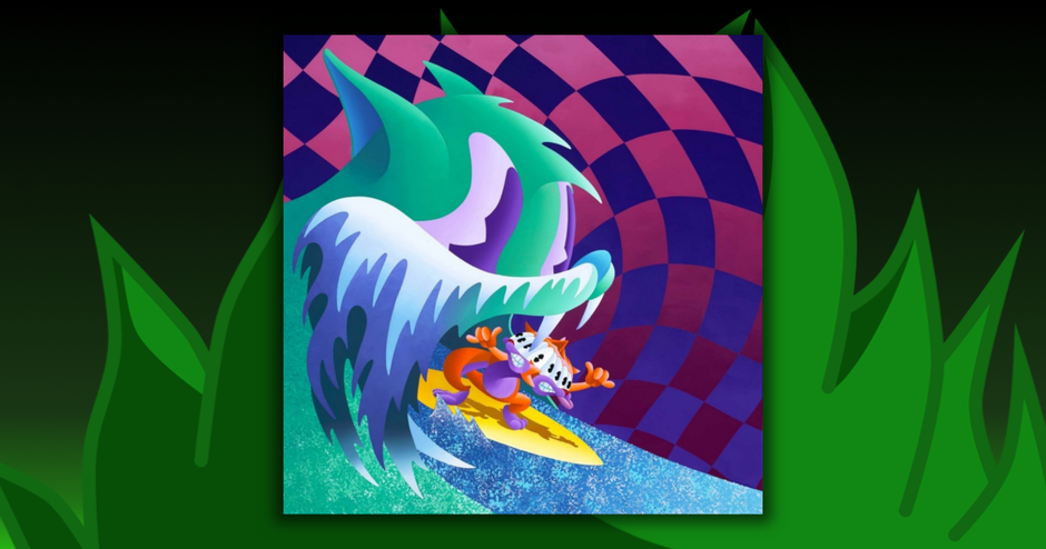 MGMT - Congratulations
