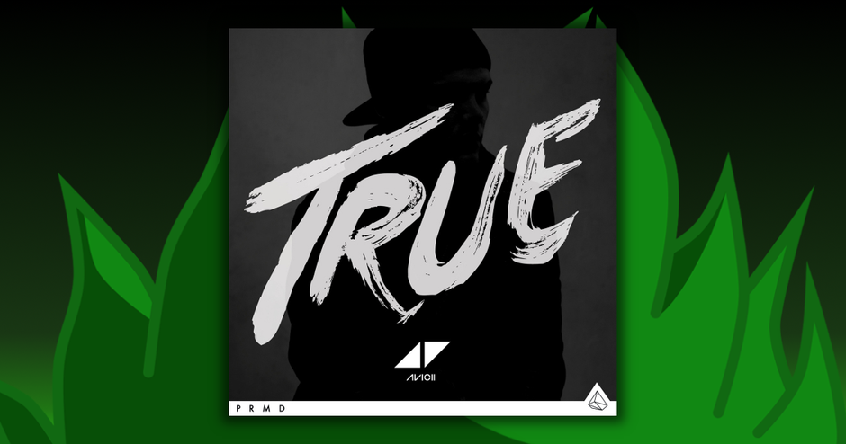Avicii - True