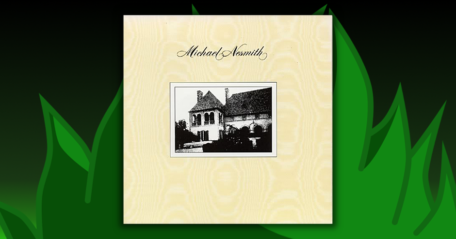 Michael Nesmith - And The Hits Just Keep On Comin'