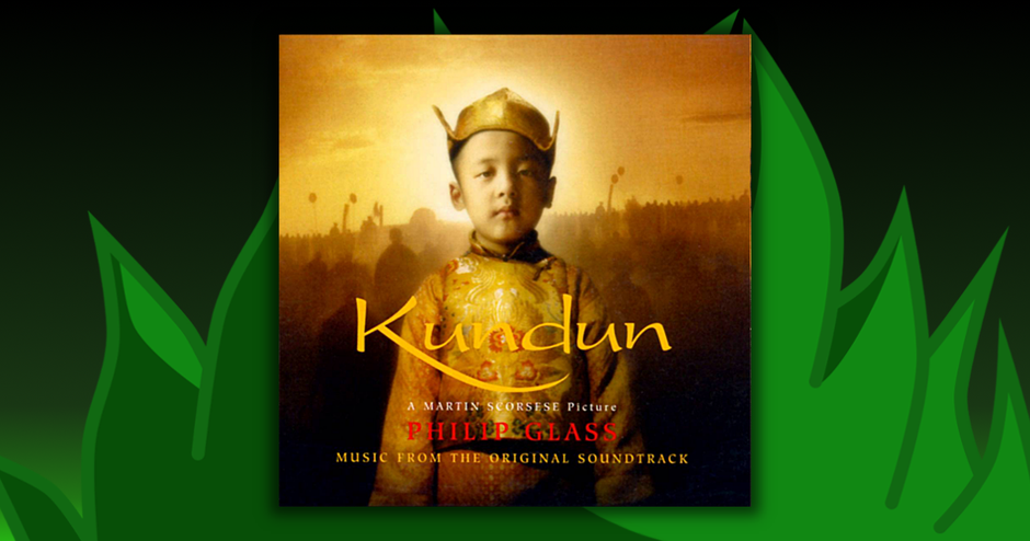 Soundtracks - Kundun