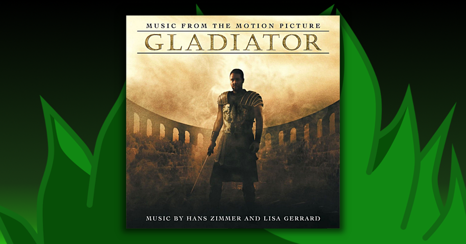 Soundtracks - Gladiator