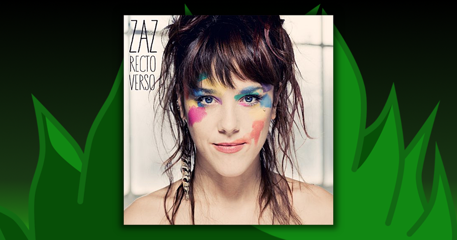 Zaz - Recto Verso
