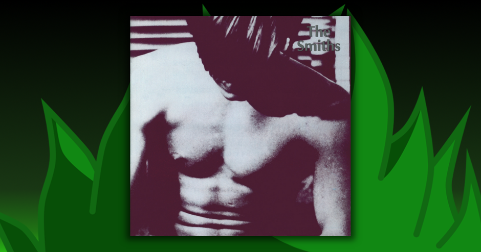 The Smiths - The Smiths