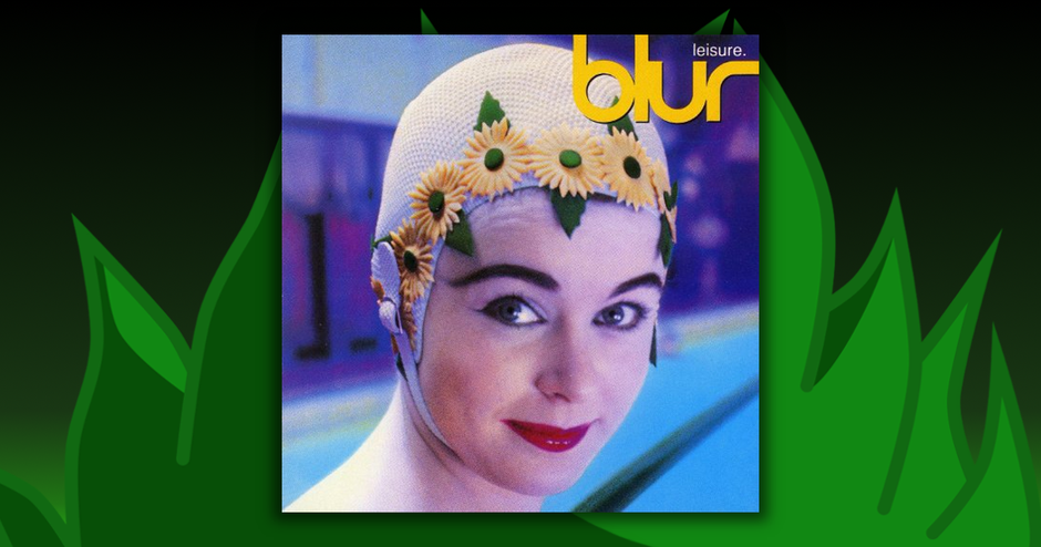 Blur - Leisure