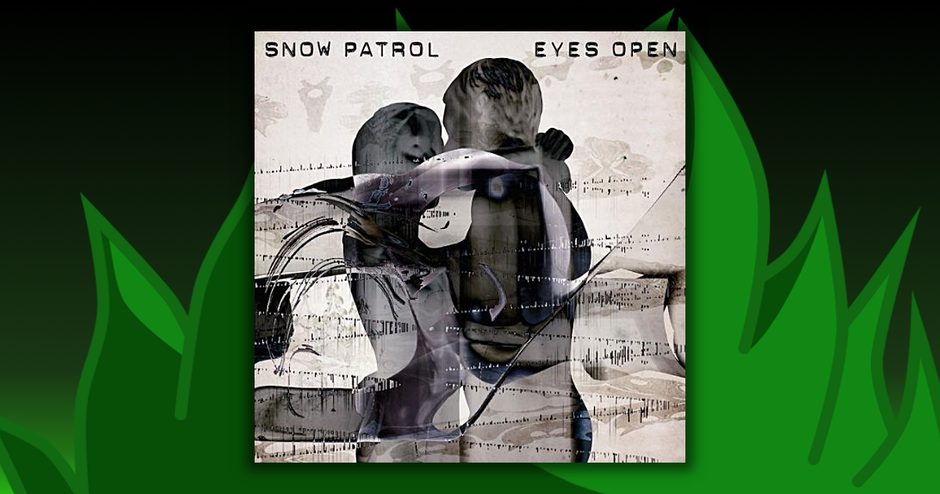 Snow Patrol - Eyes Open