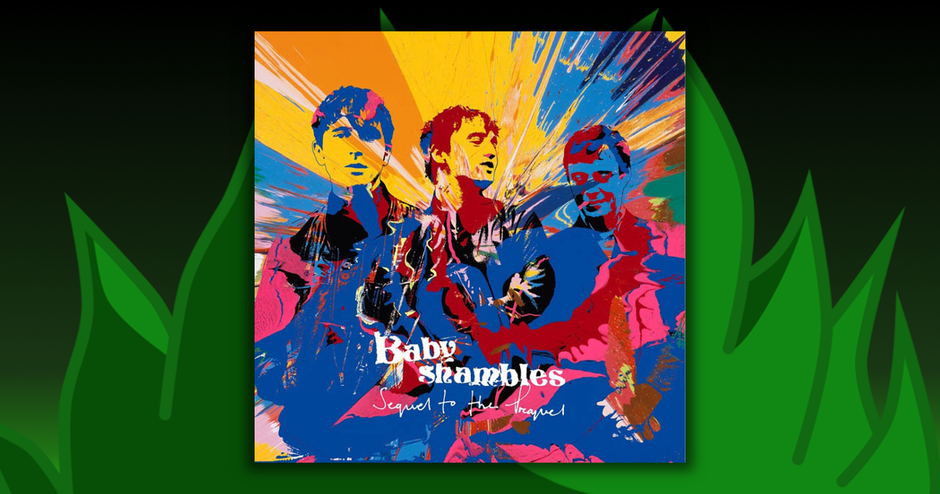 Babyshambles - Sequel To Prequel
