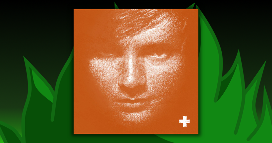 Ed Sheeran - +