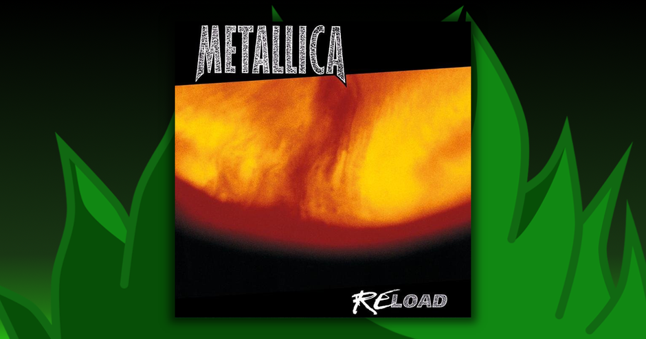 Metallica - Reload