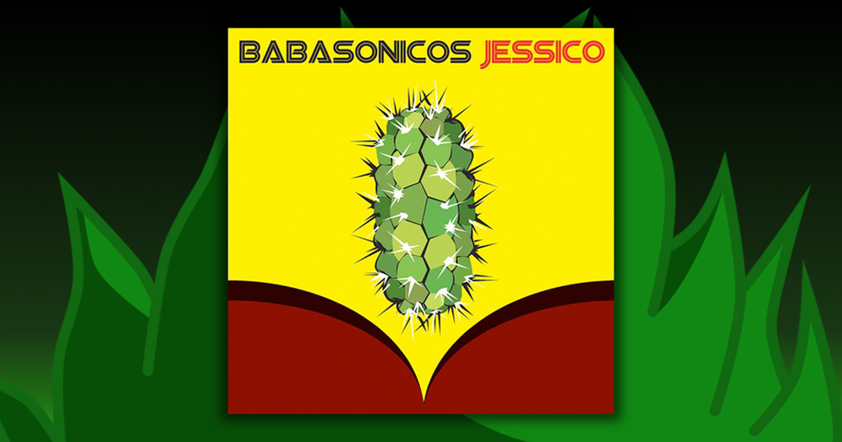 Babasonicos - Jessico