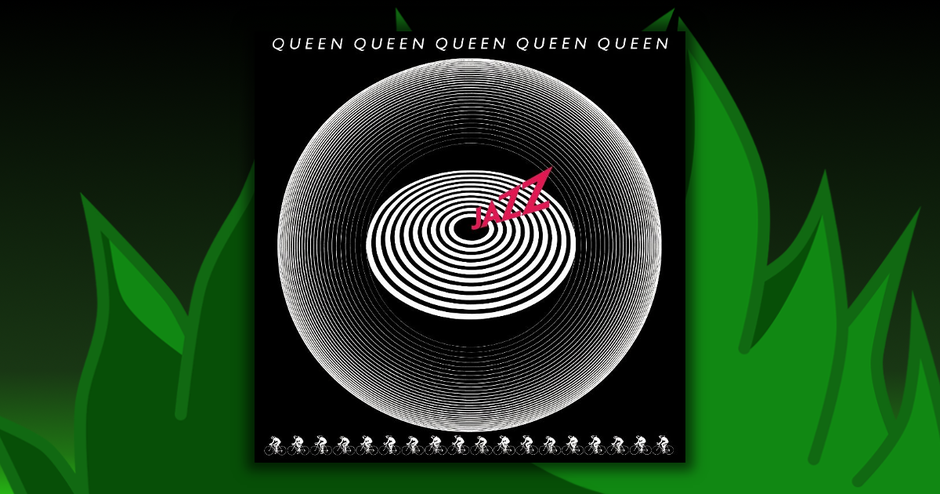 Queen - Jazz