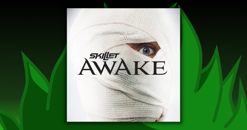 Skillet - Awake