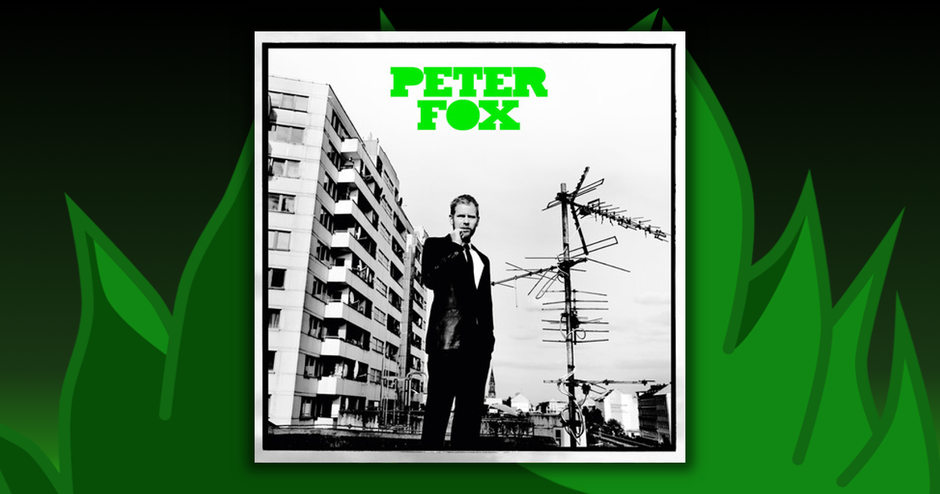 Peter Fox - Stadtaffe