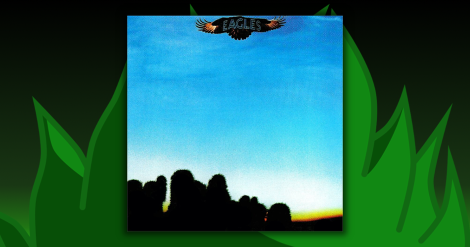 Eagles - Eagles