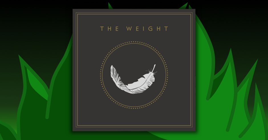 The Weight - The Weight