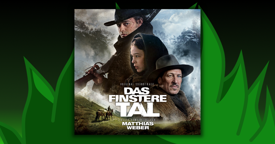 Soundtracks - Das Finstere Tal