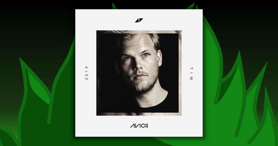 Avicii - TIM