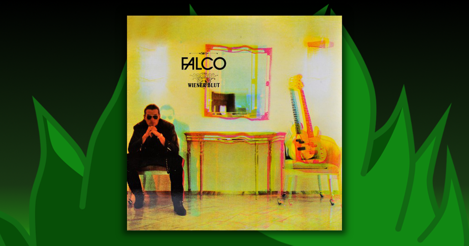 Falco - Wiener Blut