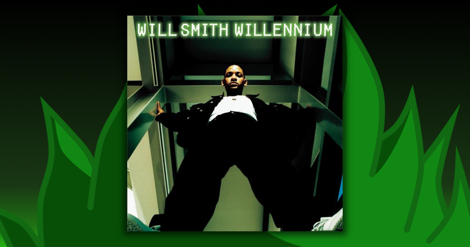 Will Smith - Willennium
