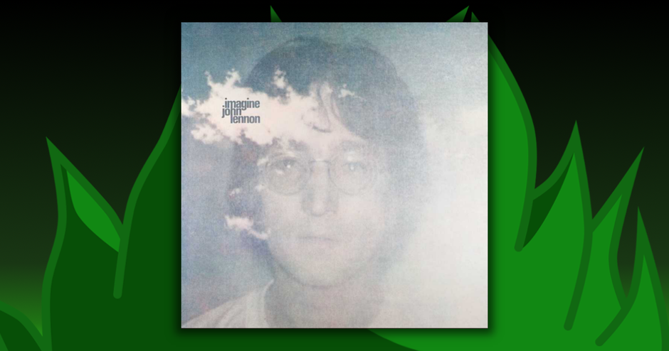 John Lennon - Imagine