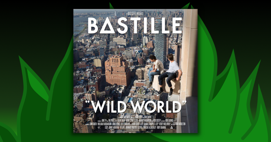 Bastille - Wild World