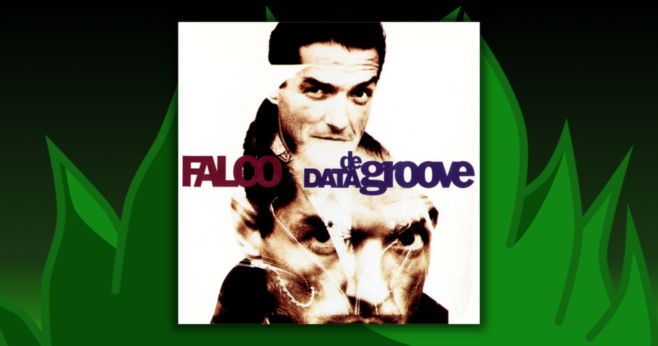 Falco - Data De Groove