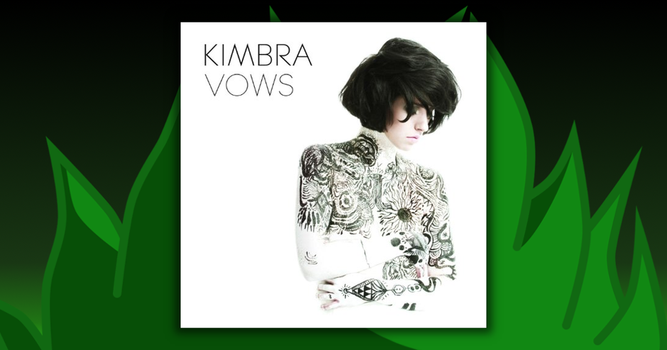 Kimbra - Vows