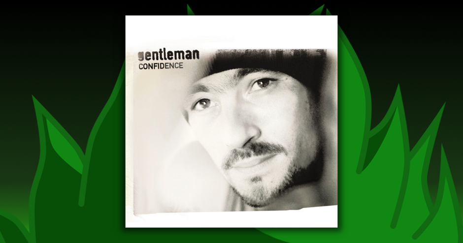 Gentleman - Confidence