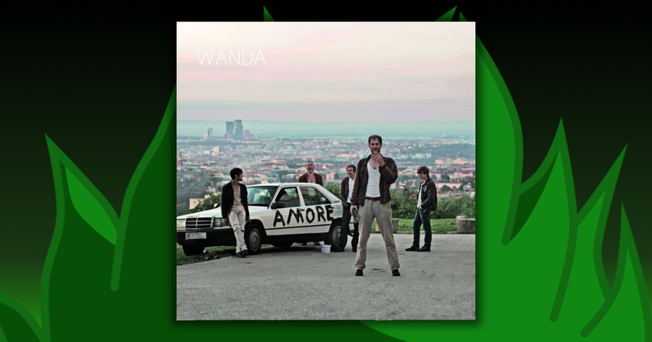 Wanda - Amore