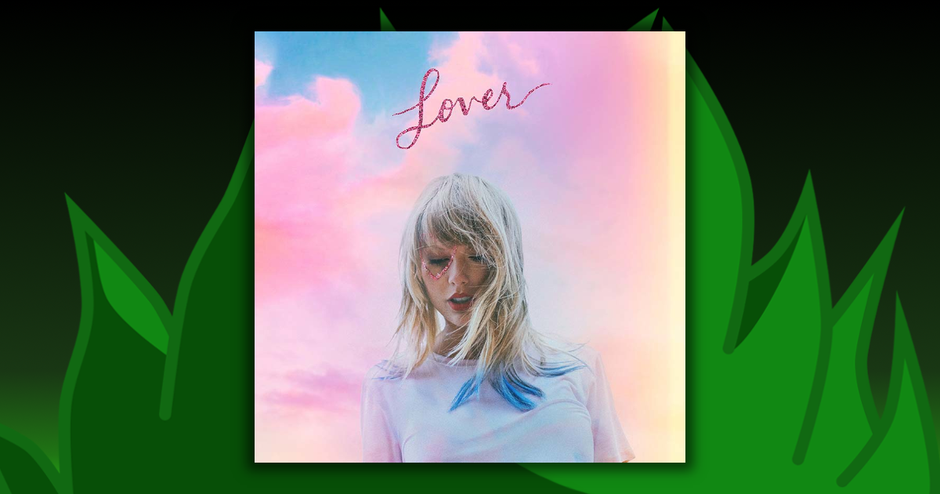 Taylor Swift - Lover