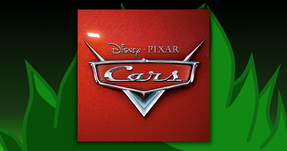 Soundtracks - Cars