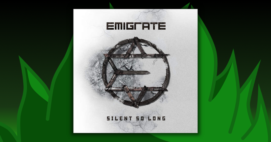 Emigrate - Silent So Long