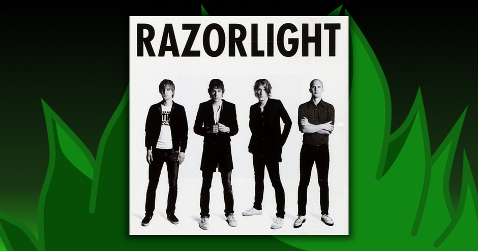 Razorlight - Razorlight
