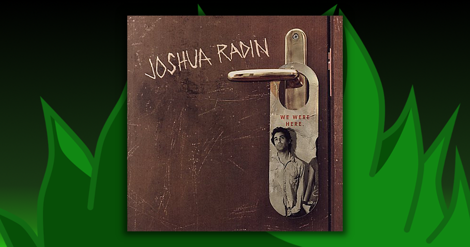 Joshua Radin - We Were Here