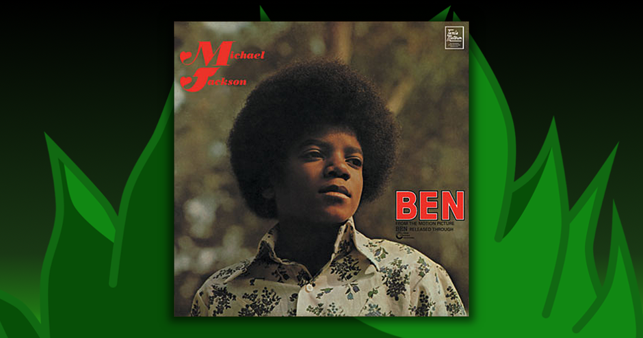 Michael Jackson - Ben