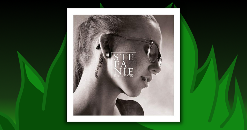 Stefanie Heinzmann - Stefanie Heinzmann