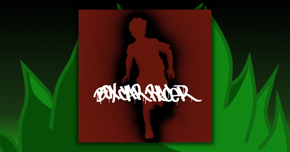 Box Car Racer - Box Car Racer