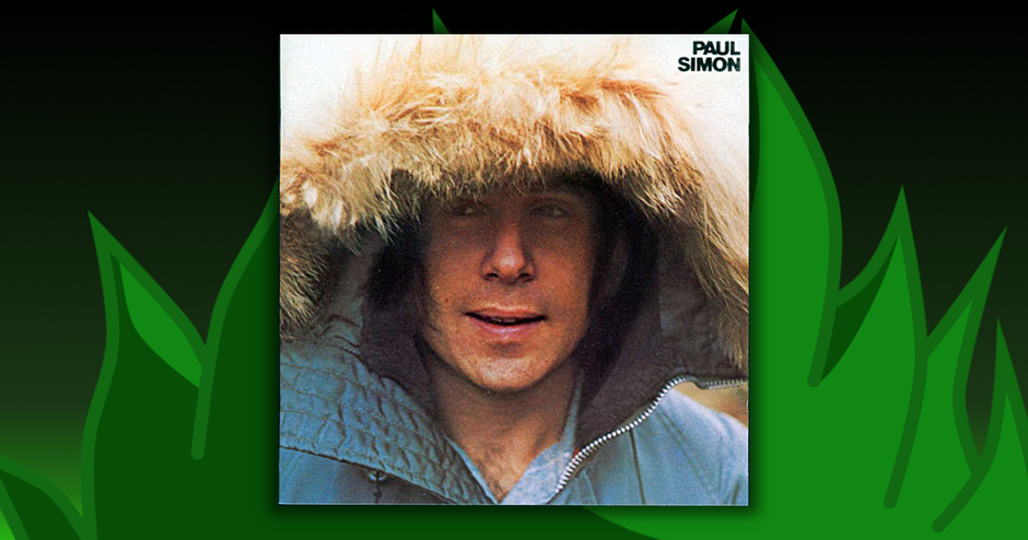 Paul Simon - Paul Simon