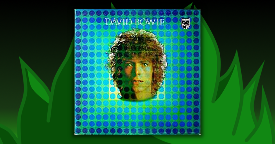 David Bowie - Space Oddity