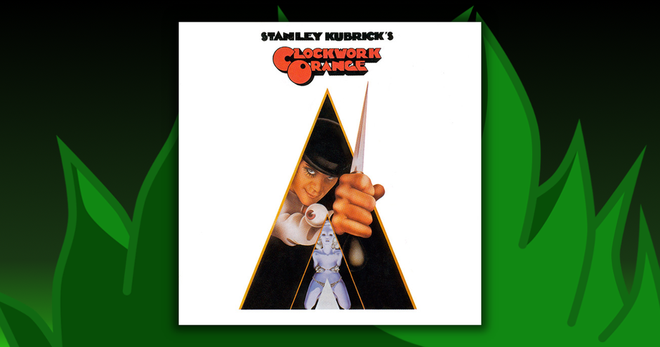 Soundtracks - A Clockwork Orange
