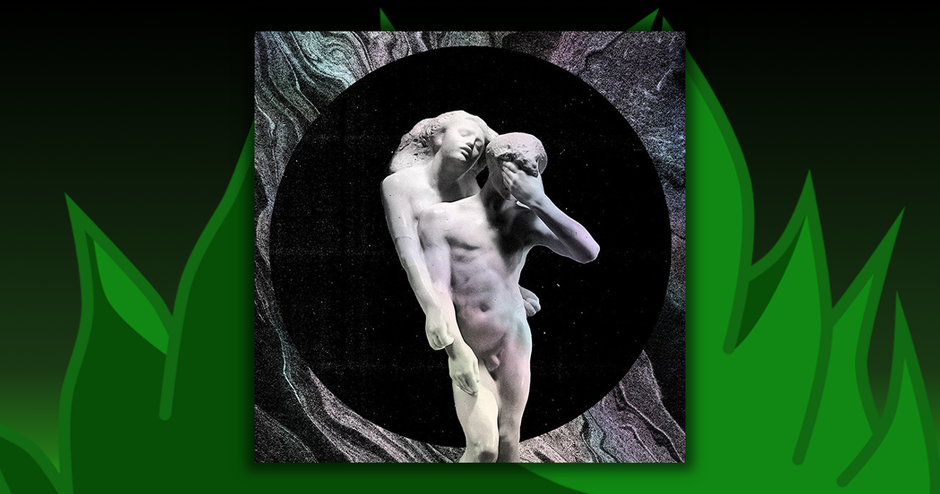Arcade Fire - Reflektor