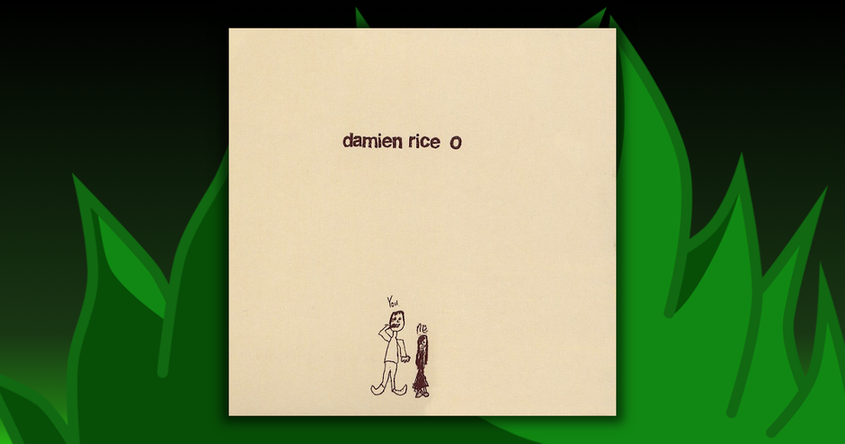 Damien Rice - O