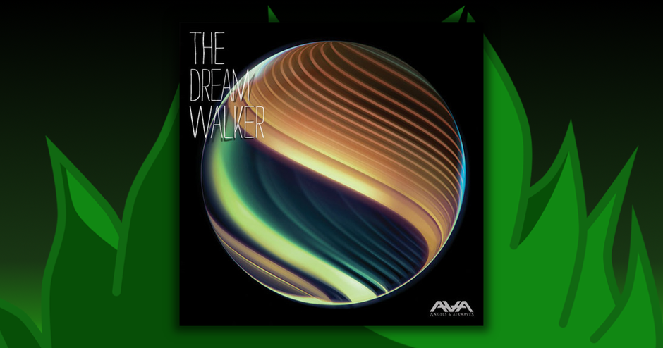 Angels & Airwaves - The Dream Walker