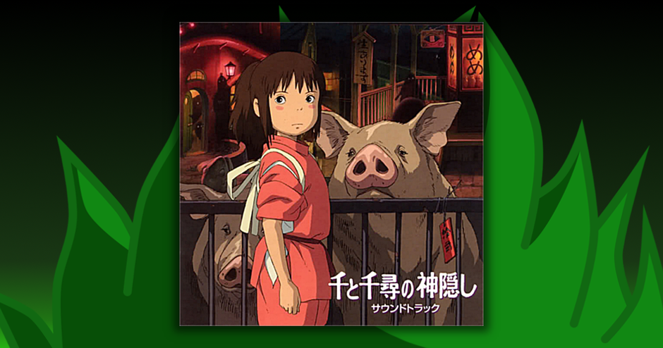 Soundtracks - Sen To Chihiro No Kamikakushi