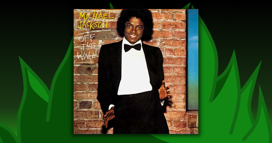 Michael Jackson - Off The Wall