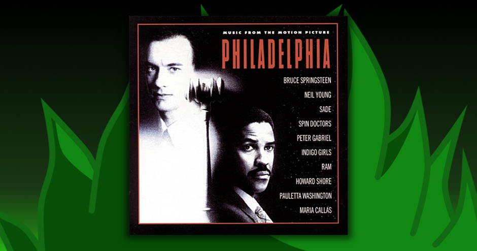 Soundtracks - Philadelphia