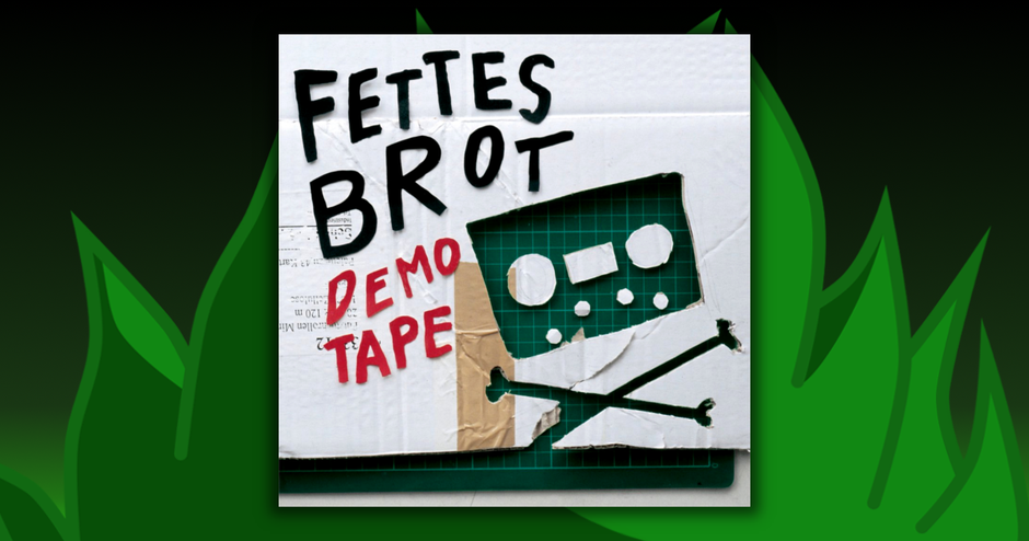Fettes Brot - Demotape