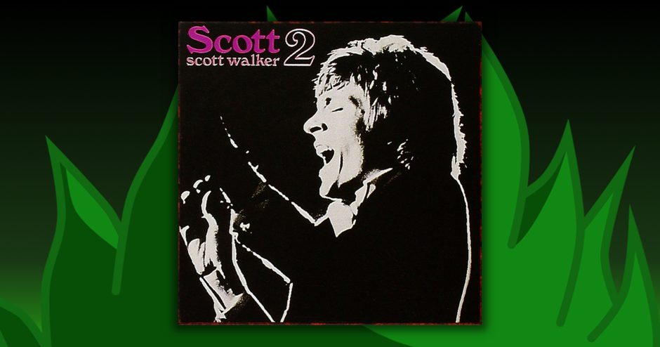 Scott Walker - Scott 2