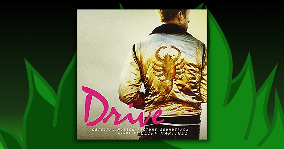 Soundtracks - Drive