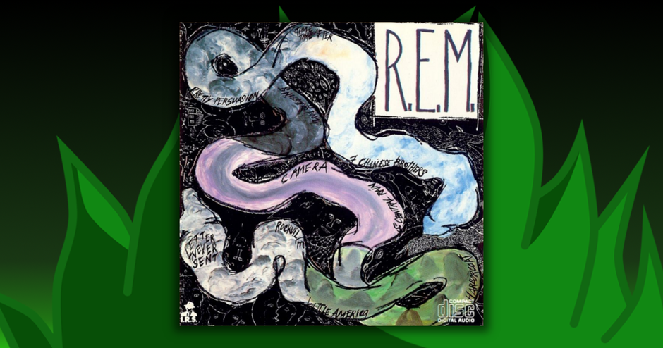 R.E.M. - Reckoning